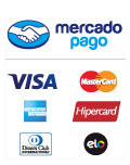 MercadoPago - Meios de pagamento